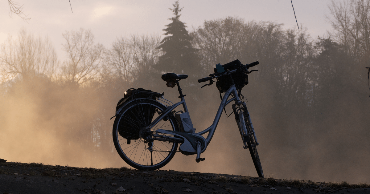 Quanto costa mantenere una bici elettrica?