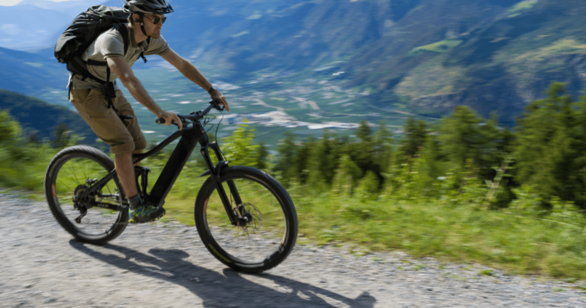 Quanto si risparmia con la bici elettrica