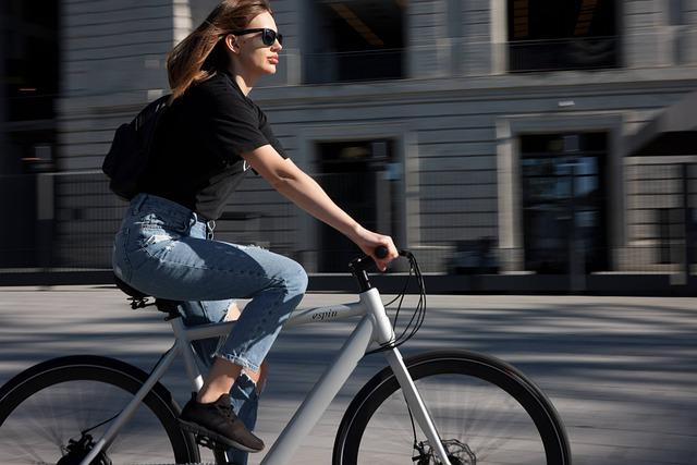 Come ottenere bonus bicicletta elettrica