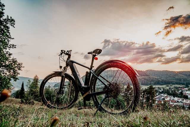 come regolare il cambio bicicletta