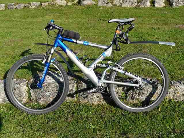come scegliere una bicicletta elettrica
