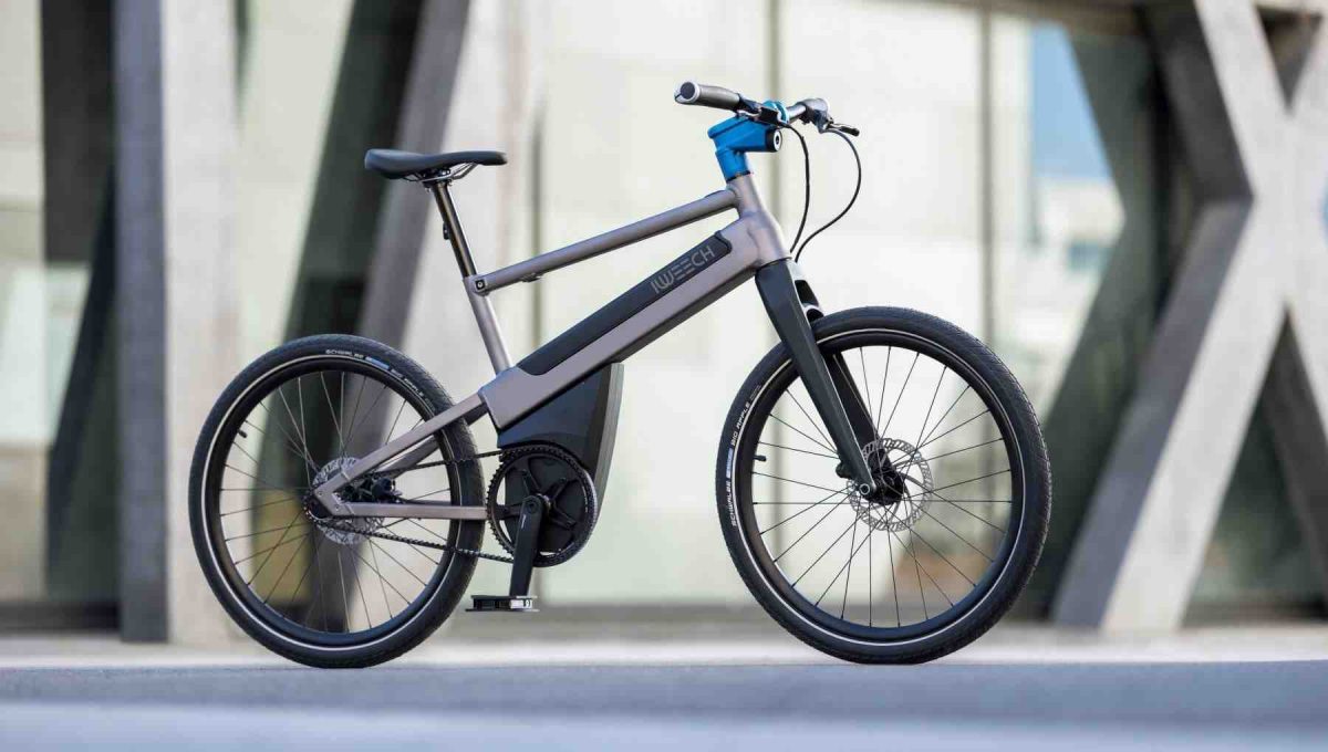 Qual è la bici elettrica più potente?