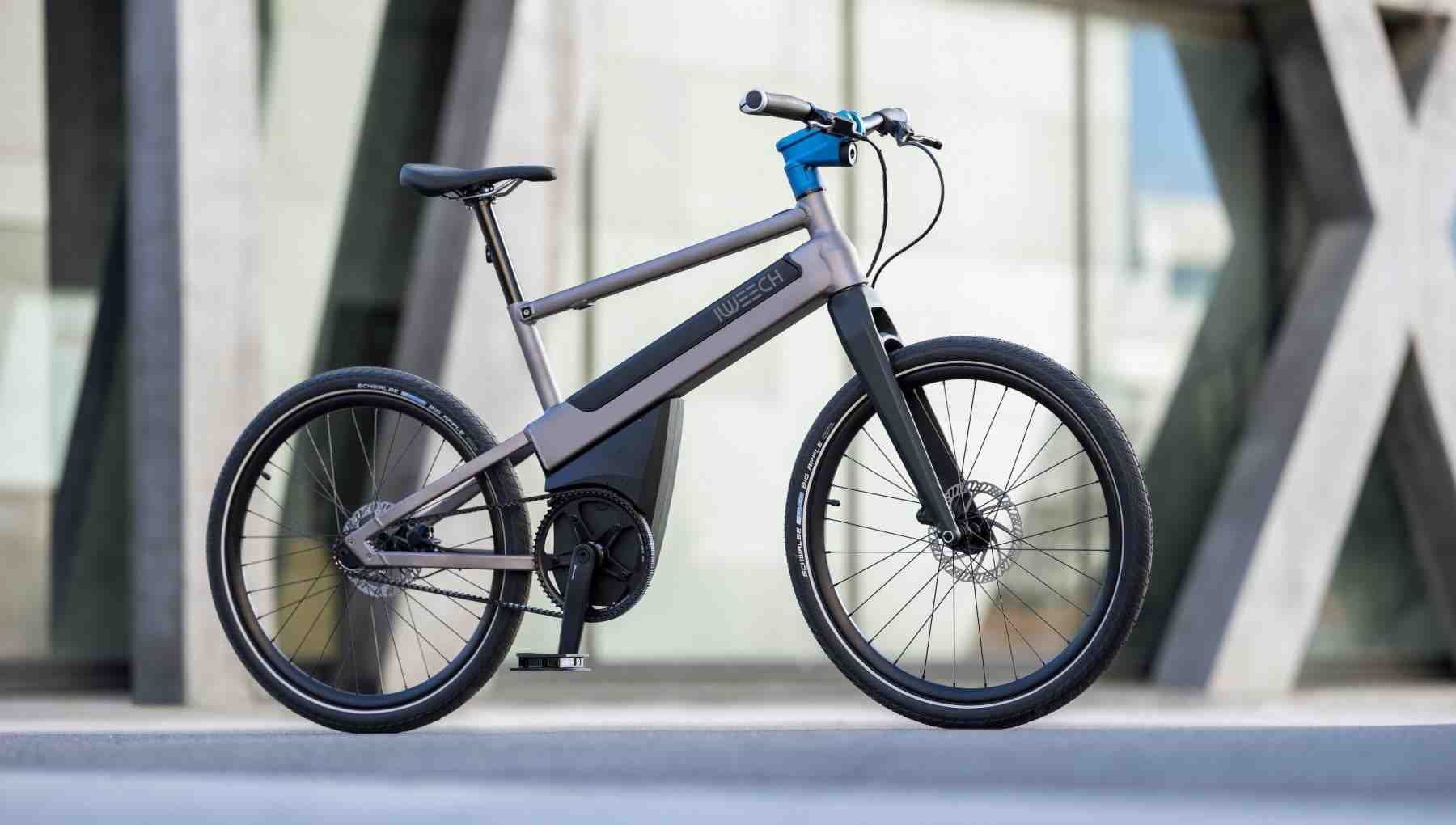 bici elettrica più potente