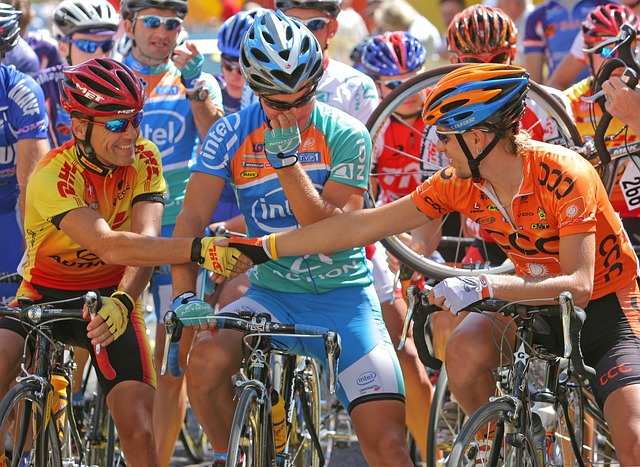 Guida alla scelta dei guanti invernali per ciclismo