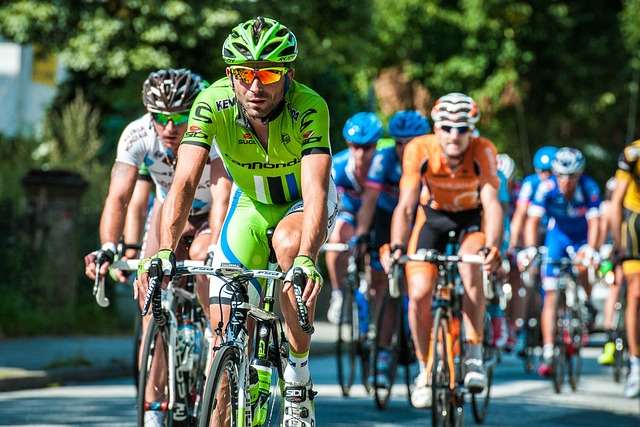 Guida alla scelta degli occhiali da ciclismo