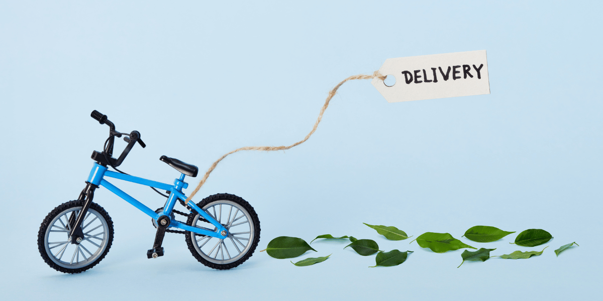 Quanto costa spedire una bicicletta in Italia