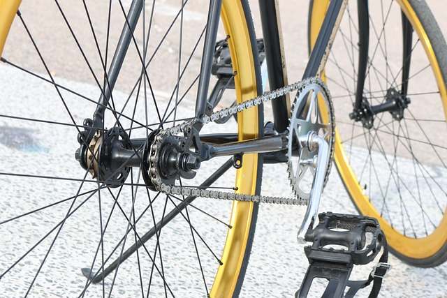 come scegliere i pedali giusti per la bicicletta