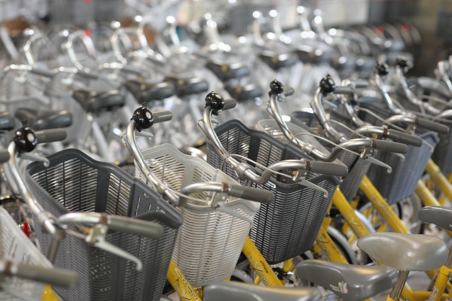 Come Scegliere l'Assicurazione Giusta per la Tua Bicicletta